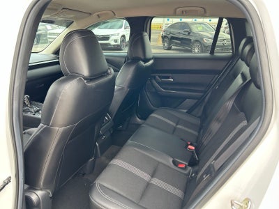 2024 Mazda Mazda CX-50 2.5 S Select Package