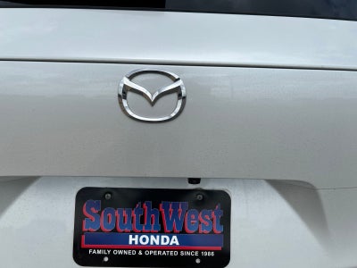 2024 Mazda Mazda CX-50 2.5 S Select Package