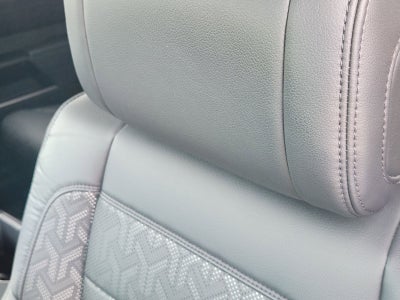 2023 Toyota Sequoia Limited