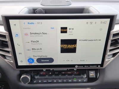 2023 Toyota Sequoia Limited