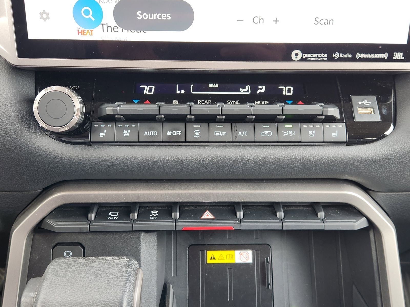 2023 Toyota Sequoia Limited