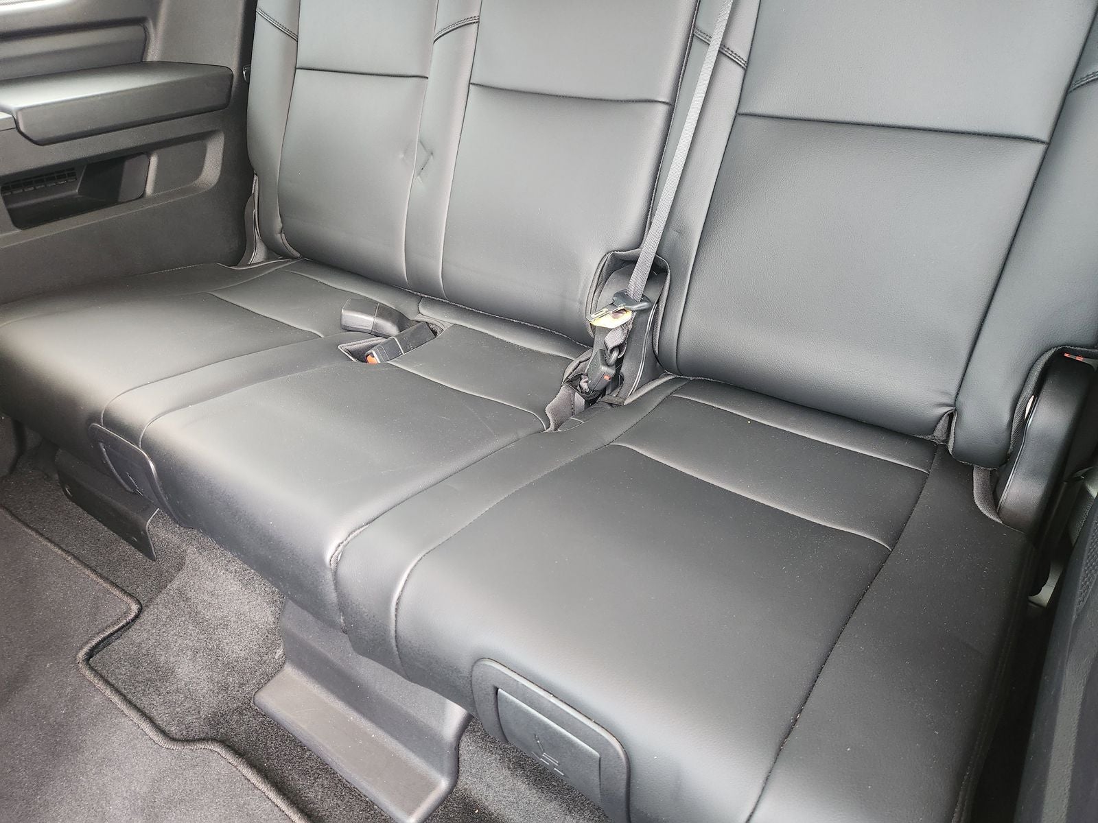 2023 Toyota Sequoia Limited