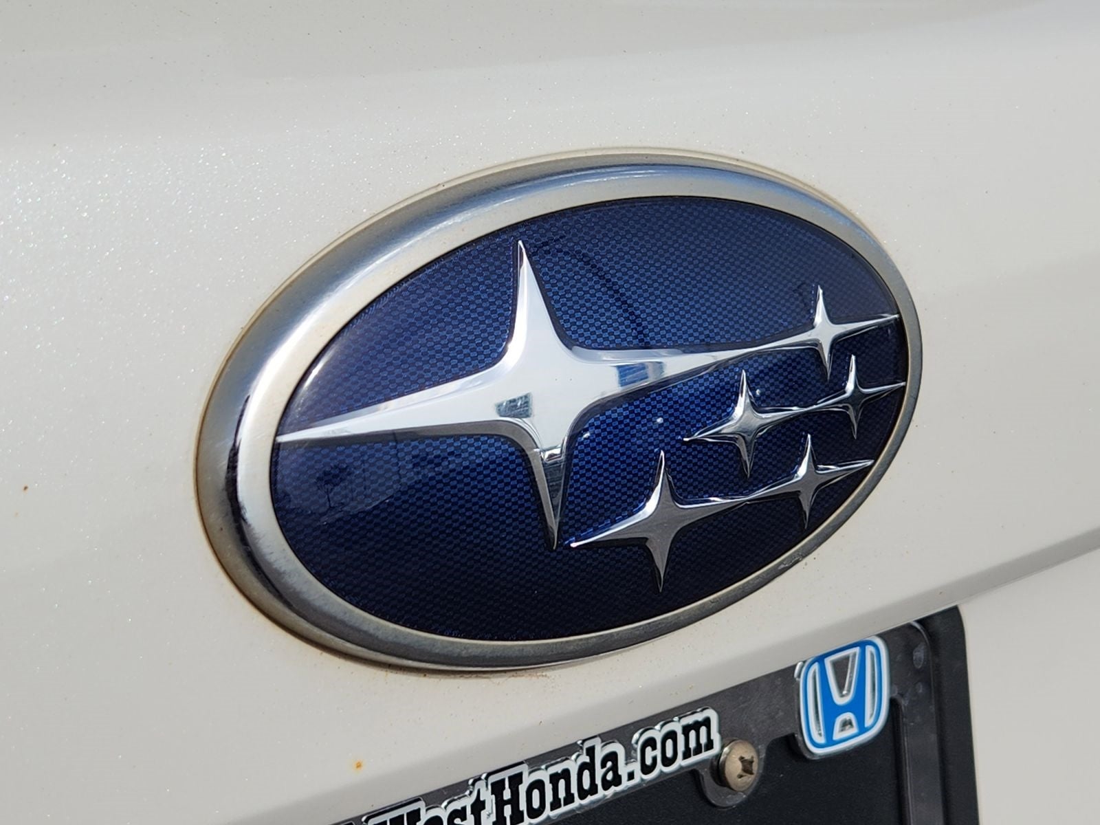 2018 Subaru Forester 2.5i Touring