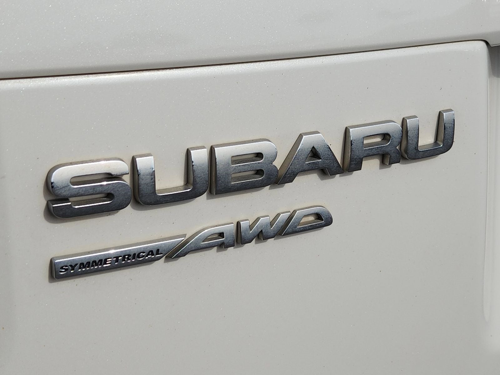 2018 Subaru Forester 2.5i Touring