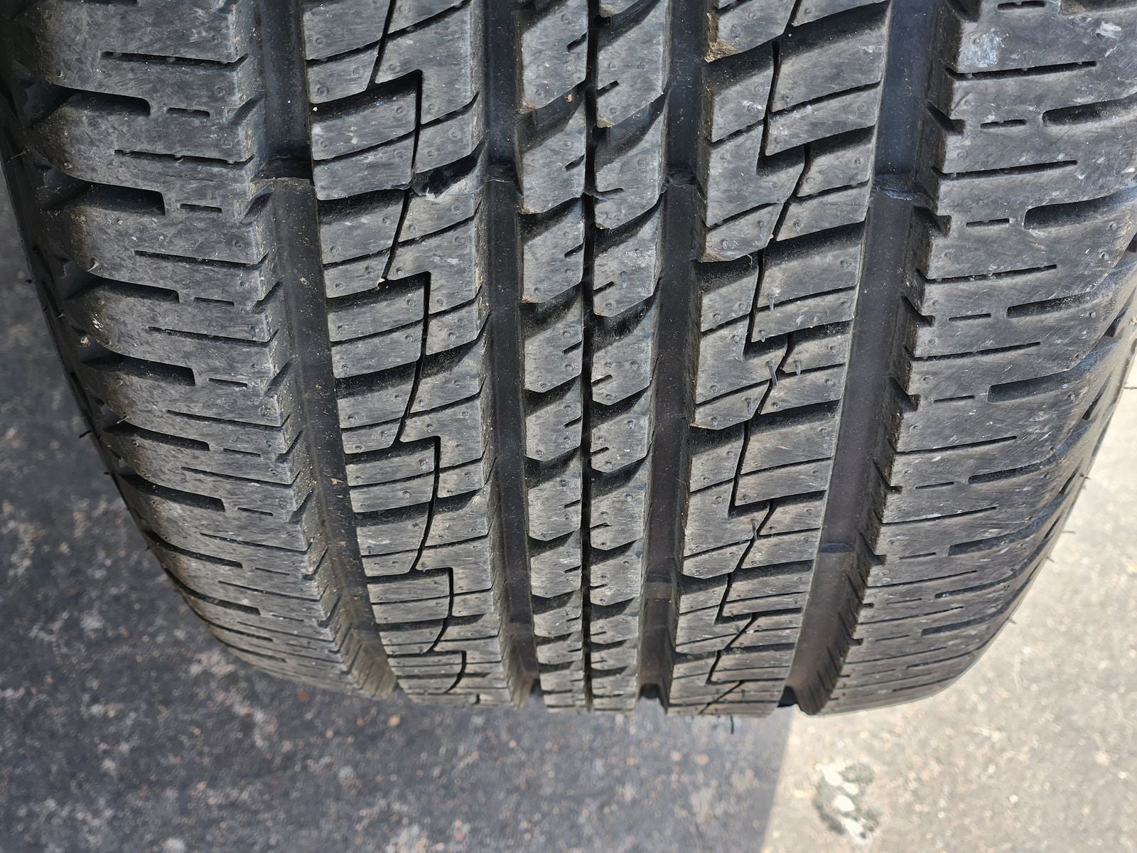 2018 Subaru Forester 2.5i Touring