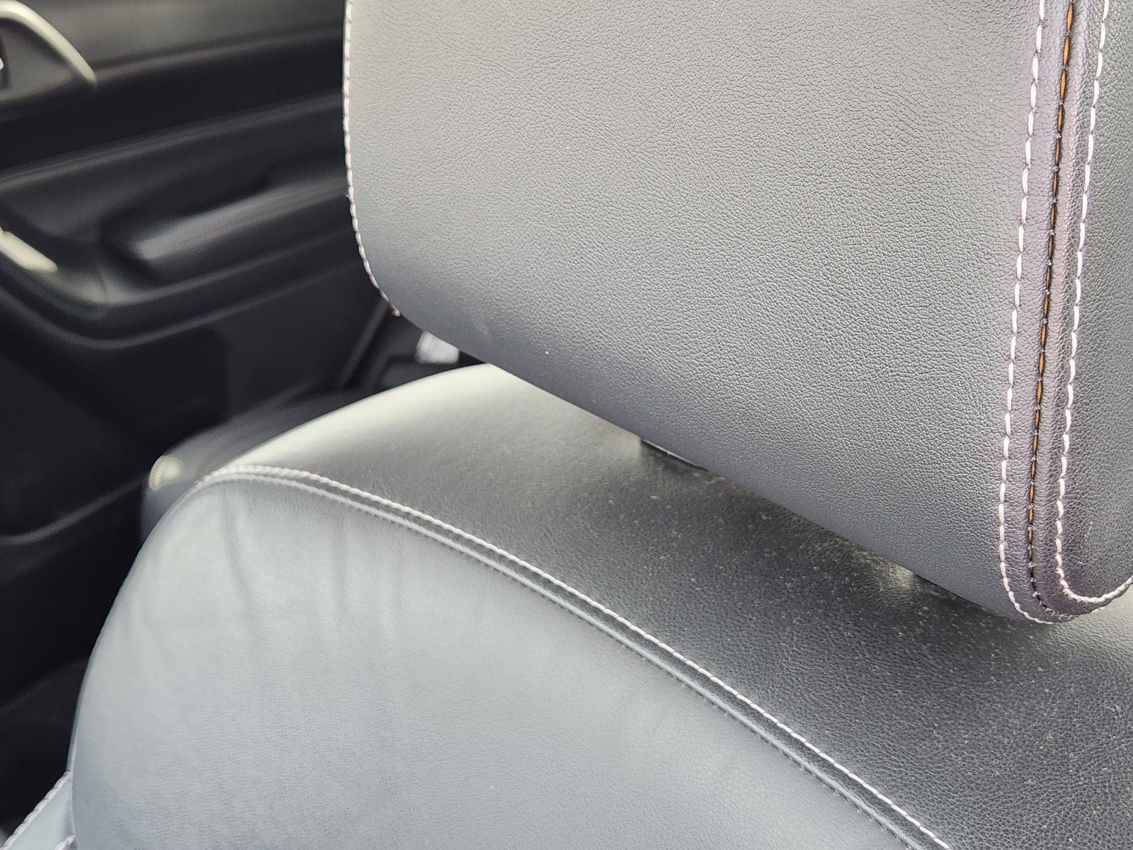 2018 Subaru Forester 2.5i Touring