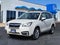 2018 Subaru Forester 2.5i Touring