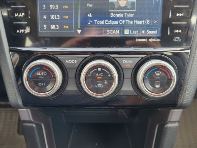 2018 Subaru Forester 2.5i Touring