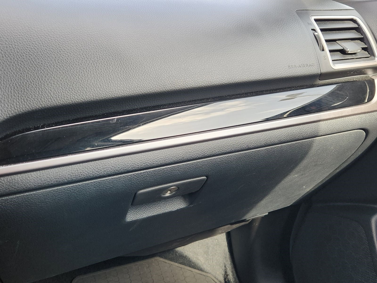 2018 Subaru Forester 2.5i Touring