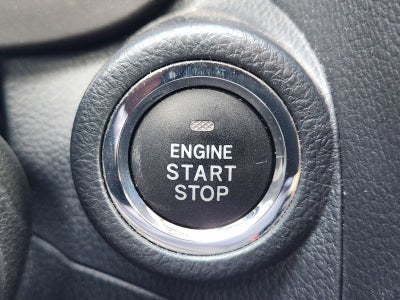 2018 Subaru Forester 2.5i Touring