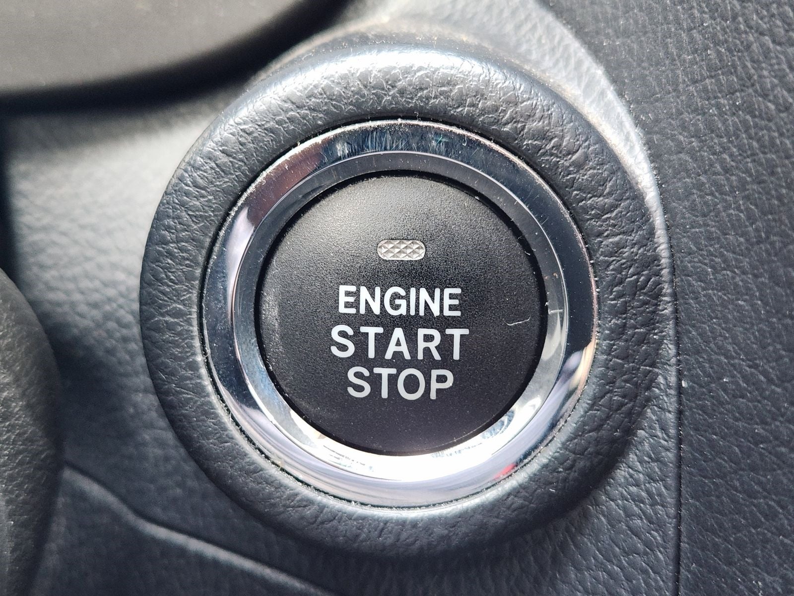 2018 Subaru Forester 2.5i Touring