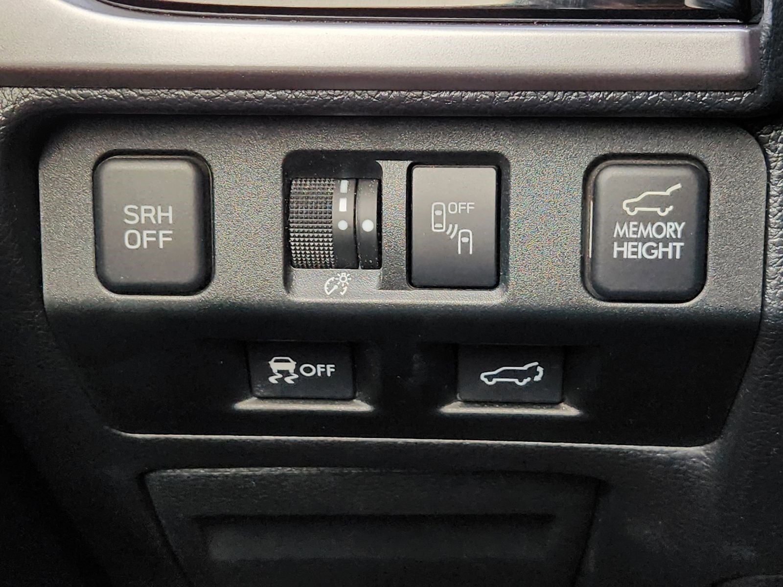 2018 Subaru Forester 2.5i Touring