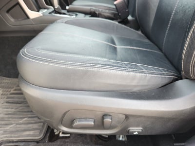 2018 Subaru Forester 2.5i Touring