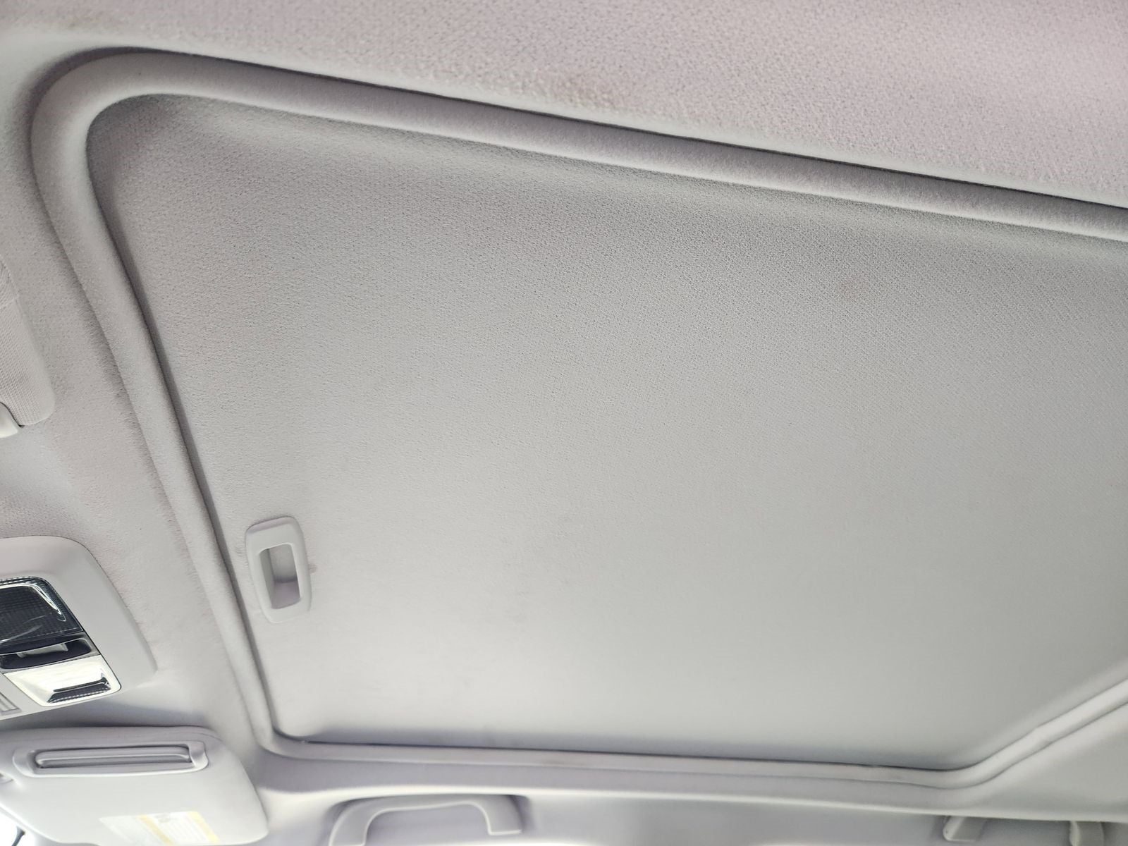 2018 Subaru Forester 2.5i Touring