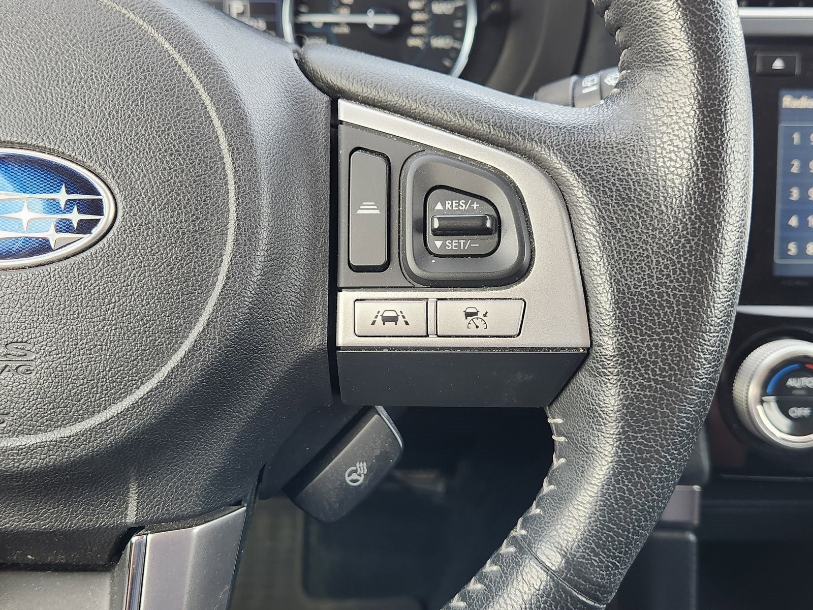 2018 Subaru Forester 2.5i Touring