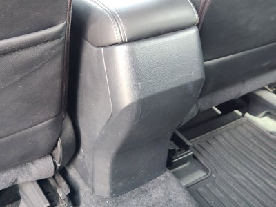 2018 Subaru Forester 2.5i Touring