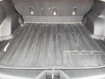 2018 Subaru Forester 2.5i Touring