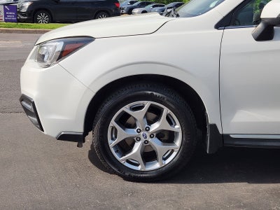 2018 Subaru Forester 2.5i Touring