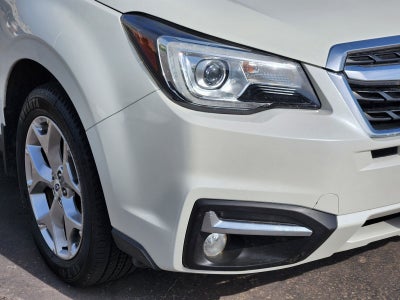 2018 Subaru Forester 2.5i Touring