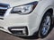 2018 Subaru Forester 2.5i Touring