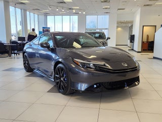 2026 Honda Prelude Hybrid