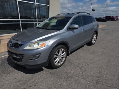 2011 Mazda Mazda CX-9 Grand Touring