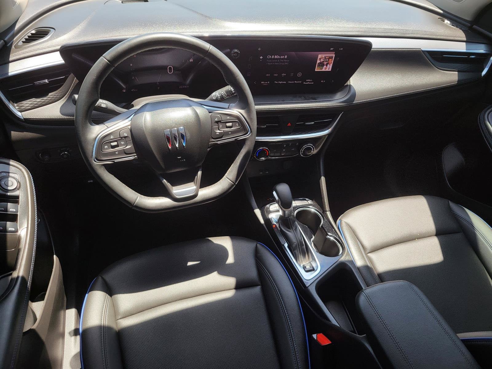 2025 Buick Encore GX Sport Touring
