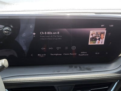2025 Buick Encore GX Sport Touring