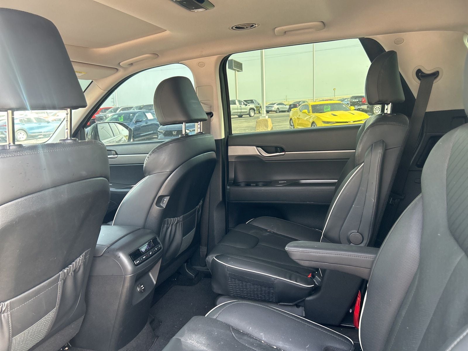 2023 Hyundai Palisade XRT
