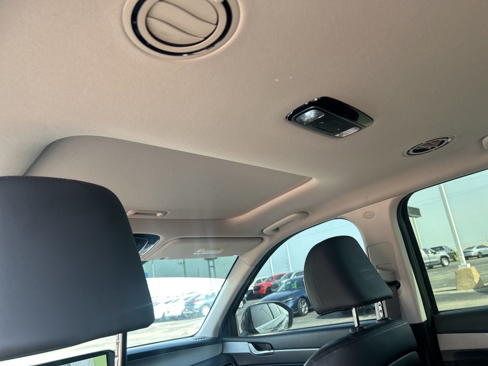2023 Hyundai Palisade XRT