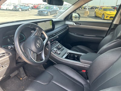2023 Hyundai Palisade XRT