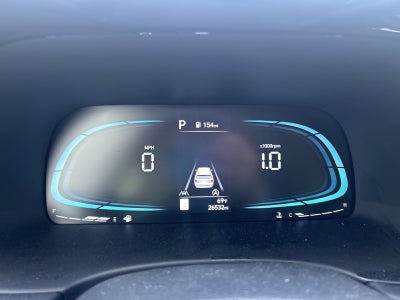 2023 Hyundai Palisade XRT