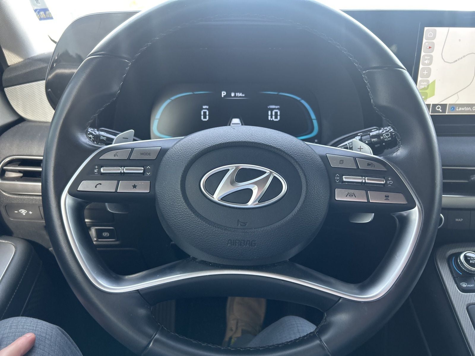 2023 Hyundai Palisade XRT