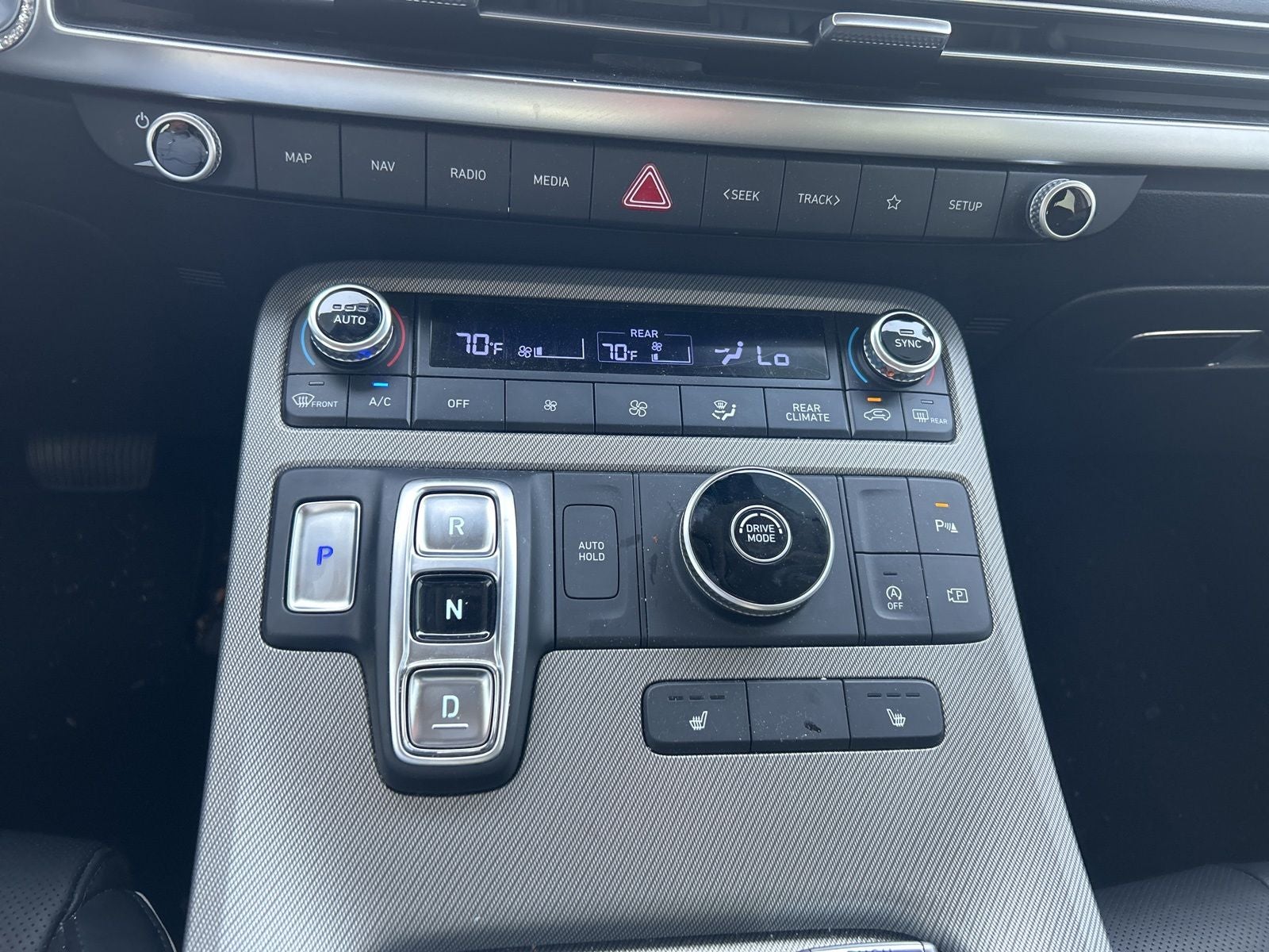 2023 Hyundai Palisade XRT