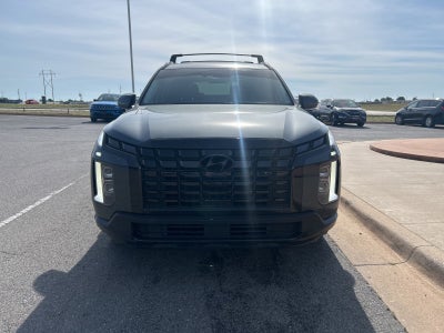 2023 Hyundai Palisade XRT