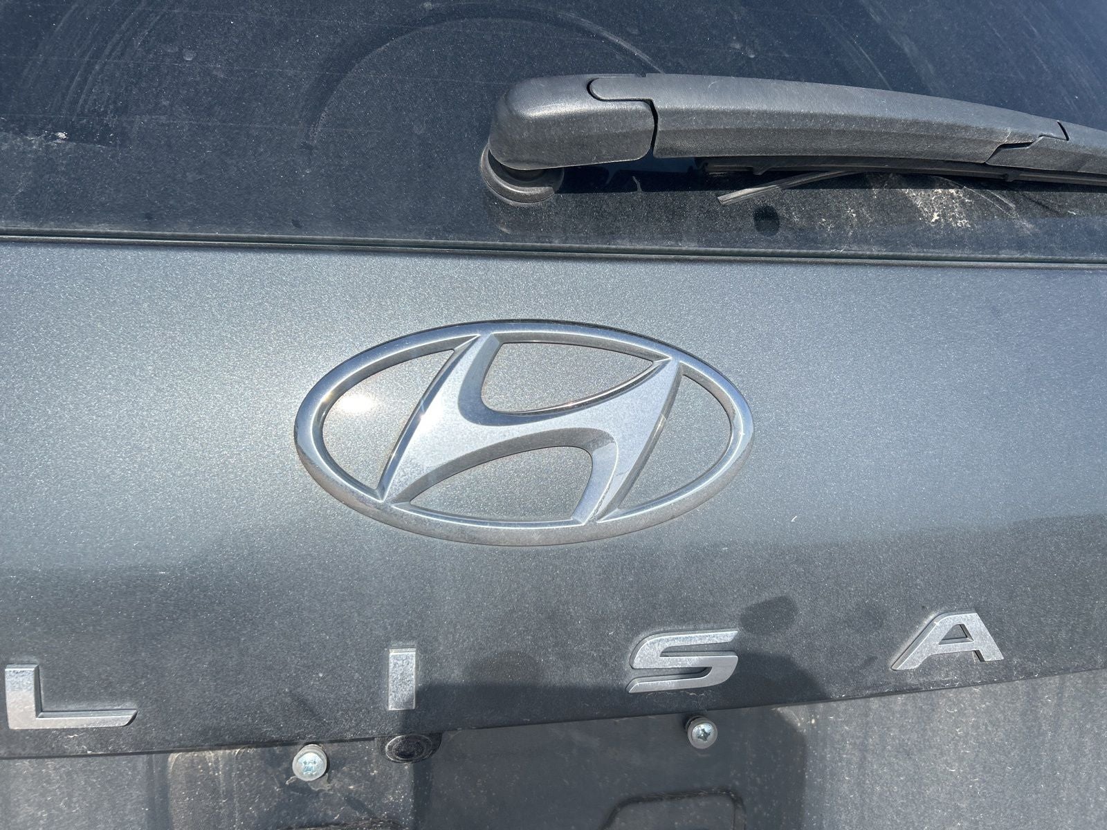 2023 Hyundai Palisade XRT