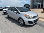 2012 Kia Rio5 EX