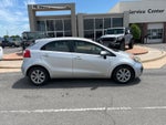 2012 Kia Rio5 EX