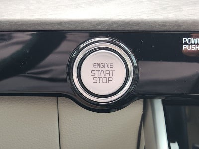 2024 Kia Carnival SX