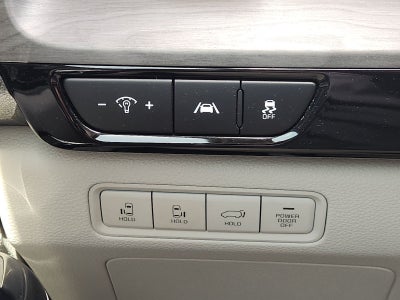 2024 Kia Carnival SX