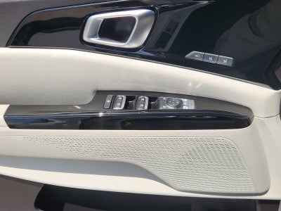 2024 Kia Carnival SX