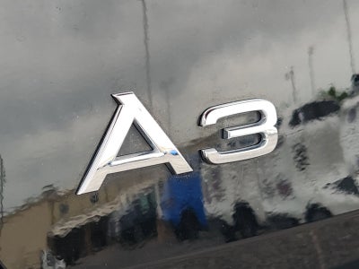 2024 Audi A3 40 Premium FrontTrak