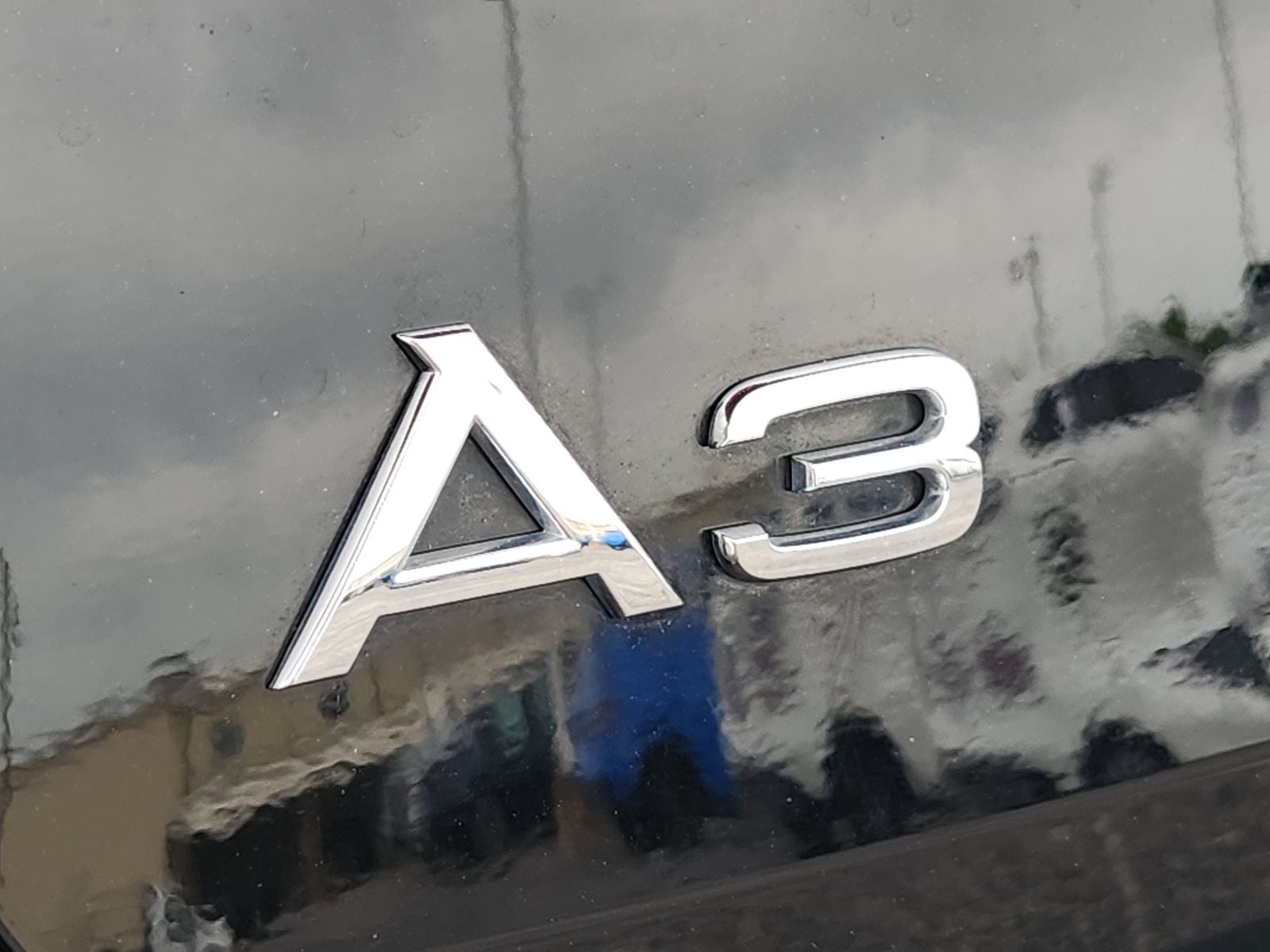 2024 Audi A3 40 Premium FrontTrak