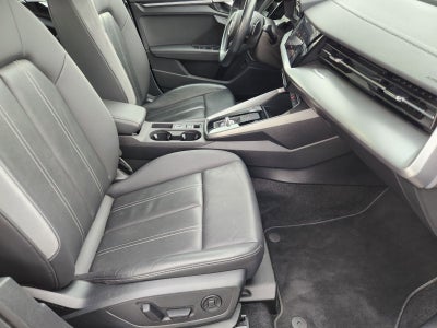 2024 Audi A3 40 Premium FrontTrak