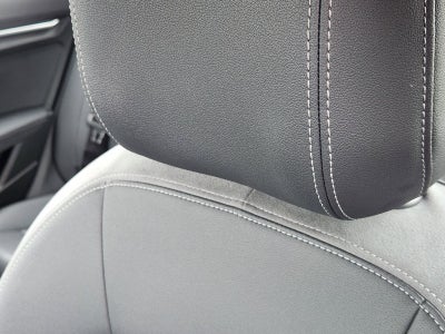 2024 Audi A3 40 Premium FrontTrak