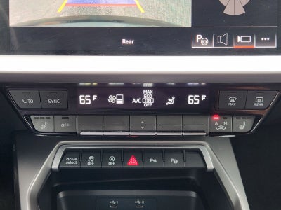 2024 Audi A3 40 Premium FrontTrak