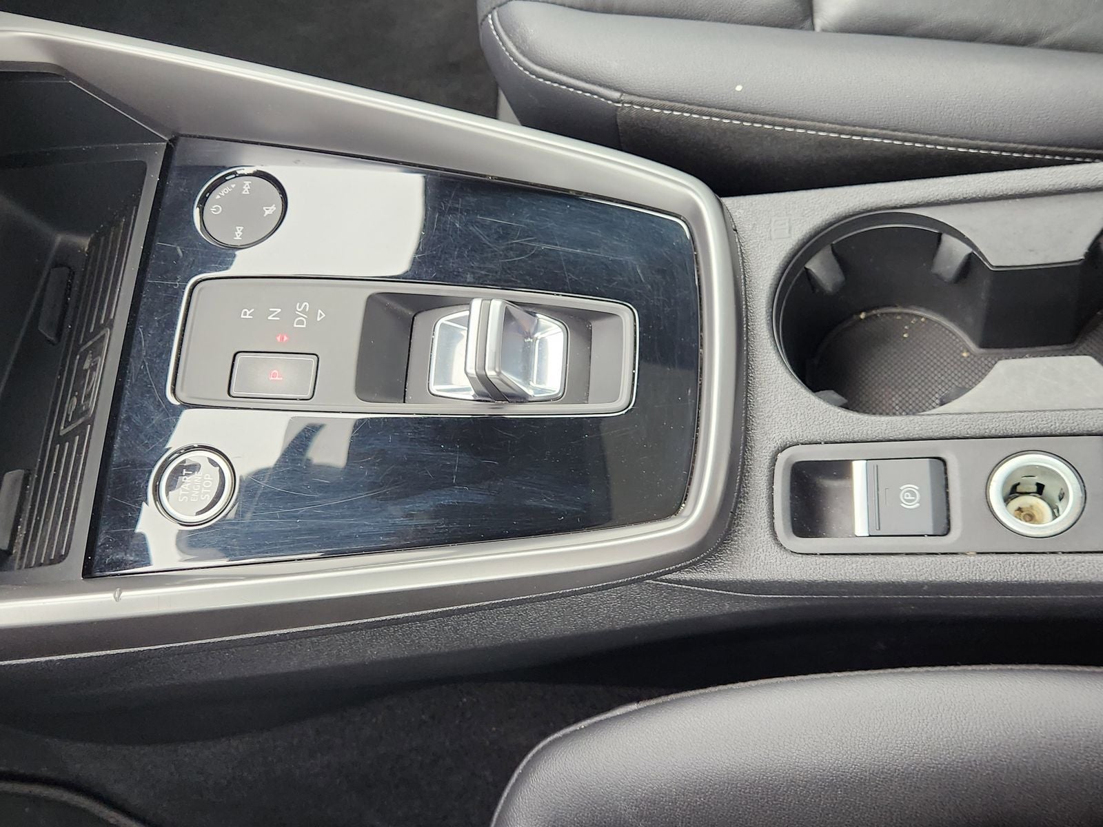 2024 Audi A3 40 Premium FrontTrak