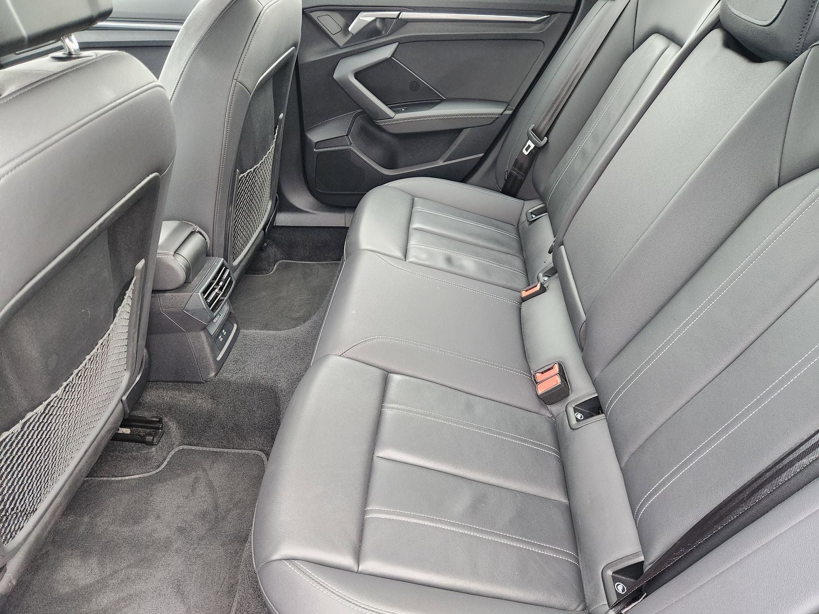 2024 Audi A3 40 Premium FrontTrak