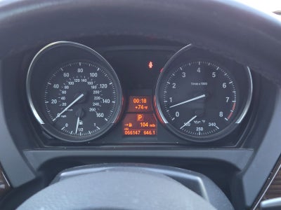 2016 BMW Z4 sDrive28i