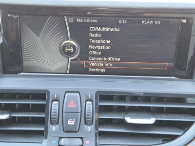 2016 BMW Z4 sDrive28i